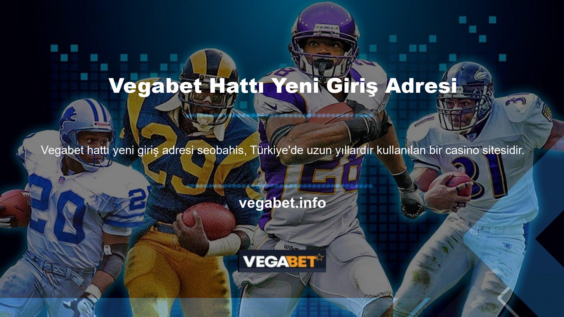 Vegabet, üyelerine sunduğu çeşitli avantajlarla tanınır ve aynı zamanda piyasadaki en yüksek ödeme yapan sitelerden biri olarak kabul edilir